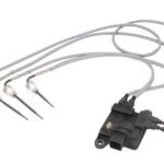 DIN47041 Czujnik temperatury spalin DINEX