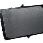 D7DA001TT Chłodnica silnika THERMOTEC
