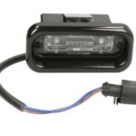 3.32052 Lampa oświetlenia tablicy rej. DT SPARE PARTS