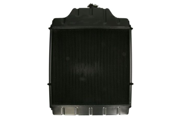 D7ag117tt chłodnica silnika thermotec - obrazek 2