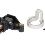 MGX 1122 Regulator napięcia MAHLE