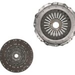 FE105233 Zestaw sprzęgła FEBI BILSTEIN