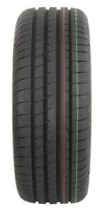 285/35R22 LOGO 106W F1A3S Opony osobowe, SUV/4x4 GOODYEAR - obrazek 3
