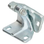 MER-DH-019L Zawias drzwi PACOL