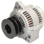 CAR114403 Alternator HC-CARGO