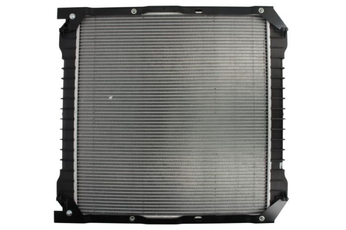 Cr 502 000p chłodnica silnika mahle - obrazek 2