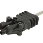 464 007 805 0 Zawór powietrza zawieszenia kabiny WABCO