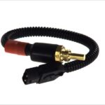 2.27120 Czujnik temperatury płynu chłodzącego DT SPARE PARTS