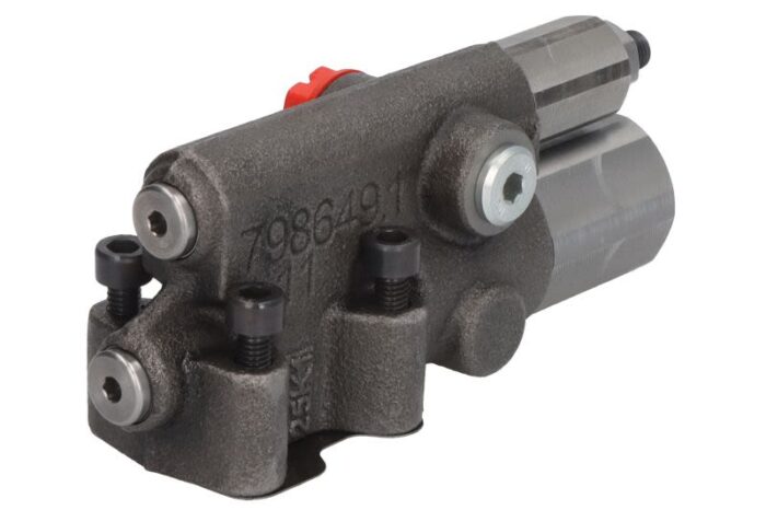 R902532941 zawór sterujący ciśnieniowy bosch rexroth - obrazek 2