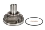 1217385 CVA Hydrauliczna pompa zębata CVA - obrazek 4