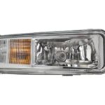 742.02.000.99 Lampa przeciwmgielna przód ZKW