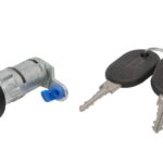 350105011000 Zamek/elementy MAGNETI MARELLI