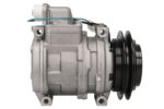 NIS 890028 Kompresor klimatyzacji NISSENS - obrazek 4