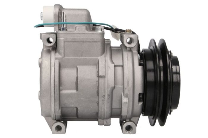 Nis 890028 kompresor klimatyzacji nissens - obrazek 4