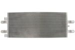 VAL815093 Skraplacz klimatyzacji VALEO - obrazek 2