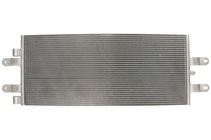 Val815093 skraplacz klimatyzacji valeo - obrazek 2