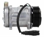 KTT090001 Kompresor klimatyzacji THERMOTEC - obrazek 4