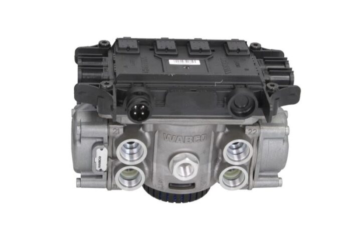 480 104 107 0 modulator ciśnienia abs wabco - obrazek 2