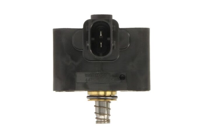 472 890 928 2 zestaw naprawczy zaworu powietrza wabco - obrazek 2