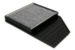 CUK 32 011/1 Filtr kabiny MANN-FILTER - obrazek 2