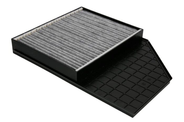 Cuk 32 011/1 filtr kabiny mann-filter - obrazek 2