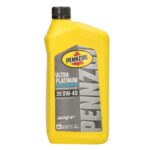 550040856 Oleje i smary PENNZOIL