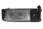 81658036 Reflektor HERTH+BUSS ELPARTS