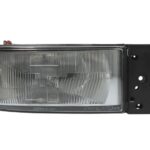 81658036 Reflektor HERTH+BUSS ELPARTS