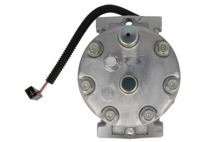 Sd7h15-6088 kompresor klimatyzacji sanden - obrazek 3