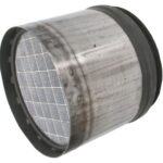 0219-33-D6905 Filtr cząstek stałych 4MAX UKŁAD WYDECHOWY