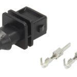 7810027C Gniazdo wtyczki TRUCKLIGHT