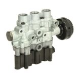 PN-10153 Zawór magnetyczny PNEUMATICS