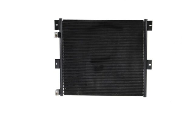 Nis 940075 skraplacz klimatyzacji nissens - obrazek 2