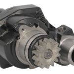 OMP410.090 Pompa cieczy chłodzącej OMP