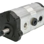 HTTP-AG-085 Hydrauliczna pompa - pozostałe PNEUMATICS