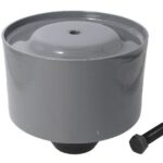 TYP 65/PD Podstawa dolna miecha MAGNUM TECHNOLOGY