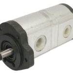 HTTP-AG-61 Hydrauliczna pompa - pozostałe PNEUMATICS