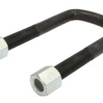 STR-50501 Strzemię resoru S-TR
