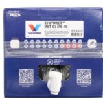 SYNPOWER MST C3 5W40 20LB Oleje i smary VALVOLINE XXL