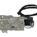 943/181 Zamek drzwi COVIND