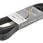 DAY8PK2548HD Pasek wielorowkowy DAYCO