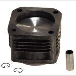 4.61686 Tuleja kompresora DT SPARE PARTS