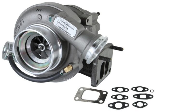 Hol4040429 turbosprężarka holset - obrazek 5