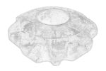 7185842 Satelita dyferencjału OE IVECO - obrazek 2