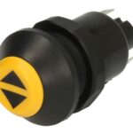 11110490XX Przełącznik przyciskowy PNEUTRON