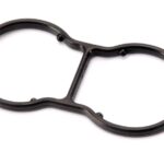 3.14207 Uszczelka obudowy filtra oleju DT SPARE PARTS