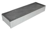 BS02-381 Filtr kabiny BOSS FILTERS - obrazek 2