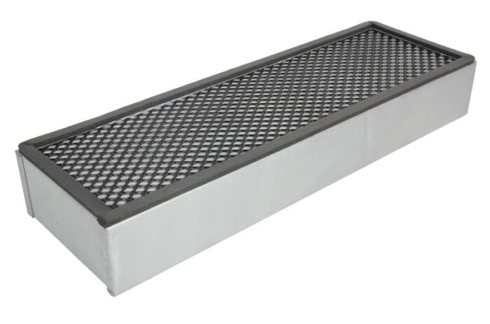 Bs02-381 filtr kabiny boss filters - obrazek 2