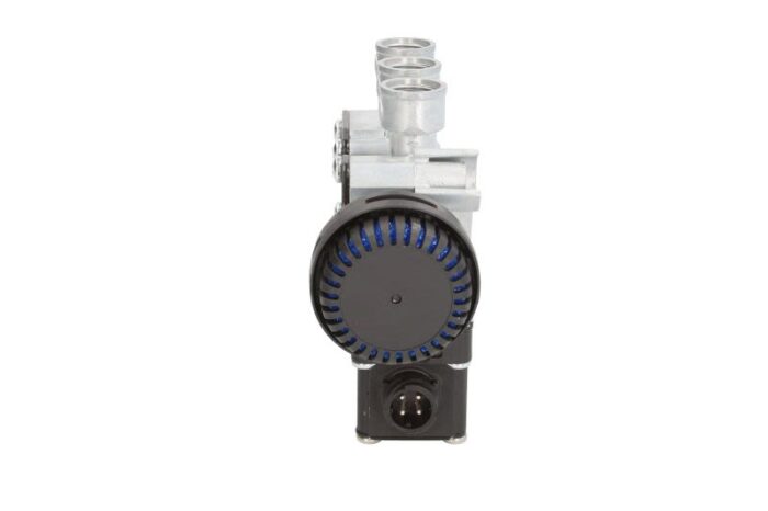 Pn-10458 zawór magnetyczny pneumatics - obrazek 2