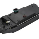 PUR-HA0277 Filtr odpowietrzenia skrzyni korbowej PURRO